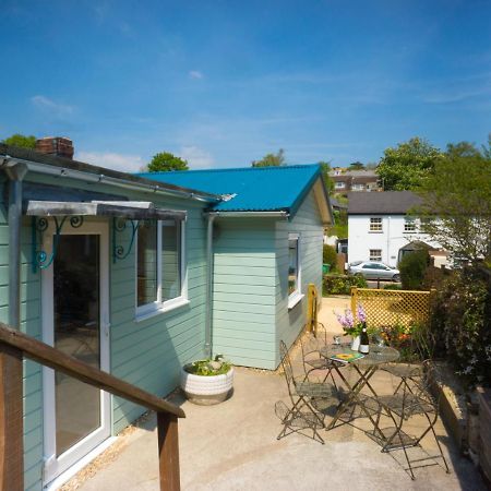 Homestead Lyme Regis Exterior foto