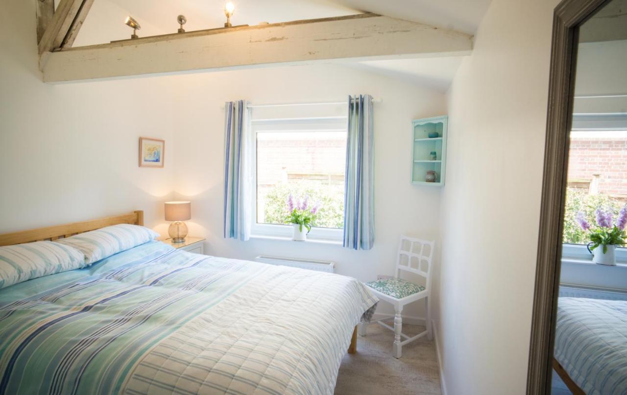 Homestead Lyme Regis Exterior foto